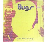 Bugs – Both Feet in It – EP – Ubiquiti