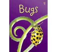 Bugs Bowman, Lucy (Auteur)