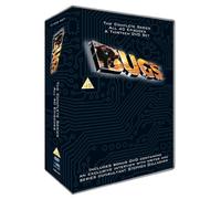 Bugs - Bugs - the Complete Series [13 DVD Set] [Import anglais]