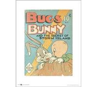 Bugs Bunny - 50x70 cm - AFFICHE / POSTER G