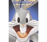 Bugs Bunny and Friends – Warner Bros.