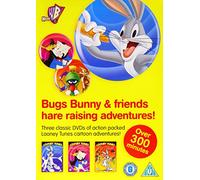 Bugs Bunny and Friends: Hare Raising Adventures [Edizione: Regno Unito] [Import]