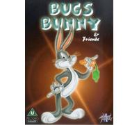 Bugs Bunny and Friends [Import anglais]