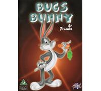 Bugs Bunny and Friends [Import anglais]