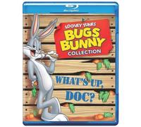 Bugs Bunny Anniversary Collection [Blu-Ray] Anniversary Ed, Repackaged