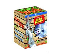 Coffret Collection Bugs Bunny' Édition Deluxe Blu-ray https://www.fnac.com/a14954234/Collection-Bugs-Bunny-s-Edition-Deluxe-Blu-ray-Mel-Blanc-Blu-ray?oref=b88c7025-09f5-6609-f4c6-985374dfb6ff