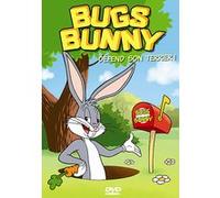 Bugs Bunny défend son terrier G