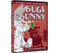 Looney Tunes Super Stars – Bugs Bunny – Un Lapin Extraordinaire