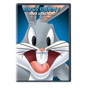 Bugs Bunny & Friends
