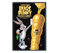 Bugs Bunny: Golden Carrot Collection – Warner Bros.