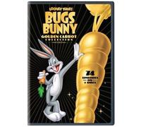 Bugs Bunny: Golden Carrot Collection [Dvd] Boxed Set
