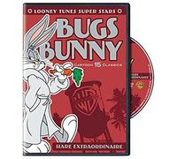 Bugs Bunny Hare Extraordinare [Dvd] [Region 1] [Us Import] [Ntsc]