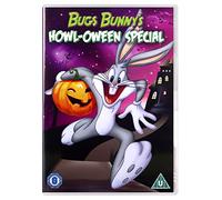 Bugs Bunny Howl Oween Special [Import]