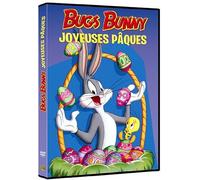Bugs Bunny – Joyeuses Pâques – DVD