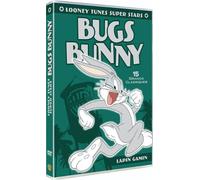 Looney Tunes Super Stars – Bugs Bunny : Lapin gamin – Warner Bros.