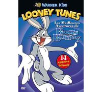 Bugs Bunny - Les Meilleures Aventures