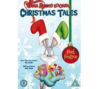 Bugs Bunny: Looney Tunes Christmas [DVD] [1979] [2010]