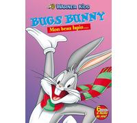 Bugs Bunny-Mon Beau Lapin