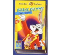 Bugs Bunny : Quel cirque ! [VHS]