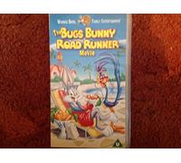 Bugs Bunny/Road Runner Movie [VHS]