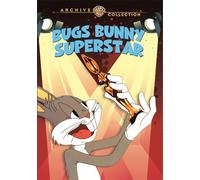 Bugs Bunny Superstar