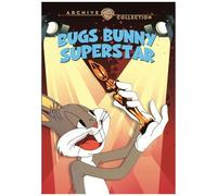 Bugs Bunny Superstar