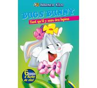 Bugs Bunny - Tant Qu'il Y Aura Des Lapins