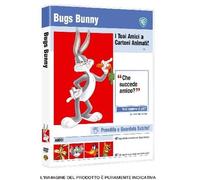 Bugs Bunny - Vos Amis En Dessin Animé DVD WARNER HOME VIDEO