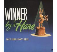 Bugs Bunny - Winner By a Hare