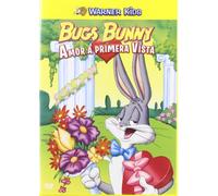 Bugs Bunny Y Sus Amigos en Amor A Primer – Édition importée – W & B