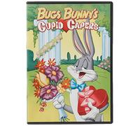 Bugs Bunny's Cupid Capers – DVD – Zone 1 G