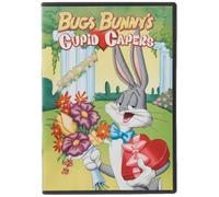 Bugs Bunny's Cupid Capers (DVD) Various