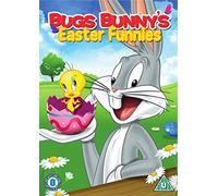 Bugs Bunny's Easter Funnies – Warner Bros. – Édition Royaume-Uni – Import
