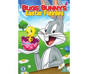 Bugs Bunny's: Easter Funnies (Region 2 DVD | UK Import)