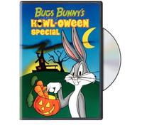 Bugs Bunny's Howl-Oween Special (DVD) Various