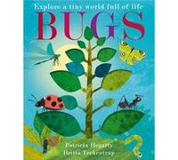 Bugs by Patricia Hegarty Patricia Hegarty (Auteur)
