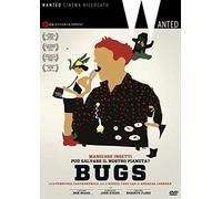 Bugs DVD Recherché