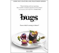 Bugs Film and TV Series