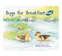 Bugs for Breakfast by Annette Smith Various (Auteur)