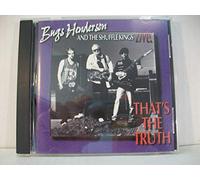 Bugs Henderson & Shuffle Kings - That's The Truth