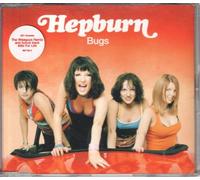 Hepburn - Bugs [Import]