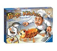 Bugs in the Kitchen - Jeu de société pour enfants