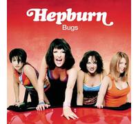 Bugs (INCL. 3 Versions, 1999) [Import]