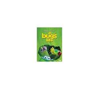 A Bug's Life – DVD – Édition Collector – 2 disques (Zone 1 G)