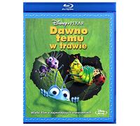 Bug's Life, A [Blu-Ray] [Region B] (IMPORT) (Pas de version française)