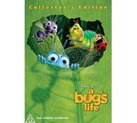 Bug's Life, A - Collector's Edition (2 Disc Set) (DTS)
