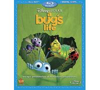 Bug's Life [Blu-Ray]