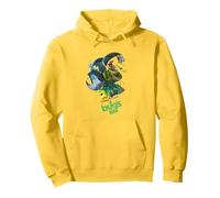 Bug's Life Gang Flying Sweat à Capuche