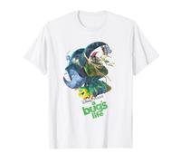 Bug's Life Gang Flying T-Shirt