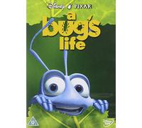 Bug's Life Magical Gifts UK DVD Retail [Import]